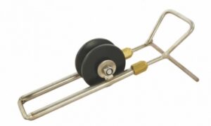 Rullebukk Sot- / Feieluke