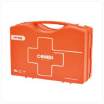 Førstehjelp pakke - Combi