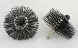 Oppstøter kreis i nylon - medium