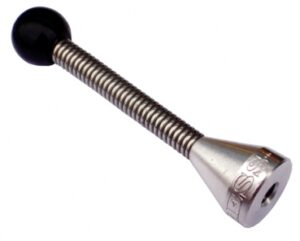 Føringsfjær - Hard