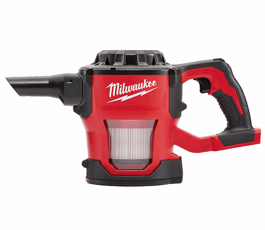 Milwaukee Støvsuger M18 CV-0