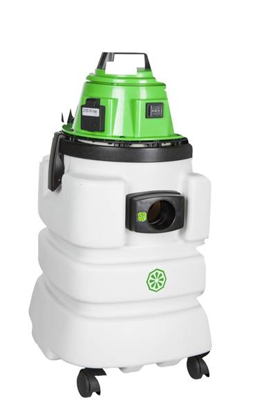 FOMA 315/99 CE Støv- og vannsuger