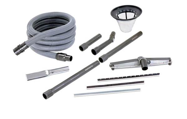 FOMA 315/99 CE Støv- og vannsuger - Bilde 2