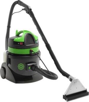 FOMA Rensemaskin GP 1/16 EXT