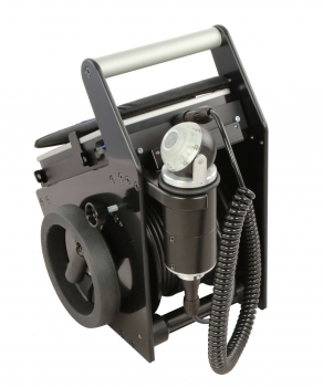 FM5 - Pro med kabeltrommel - Bilde 2