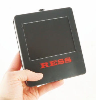 FM5 med MK29 Pro - Bilde 2