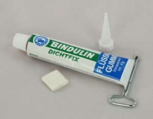 Reparasjonssett ballkamera