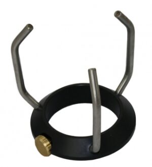 Beskyttelseskurv for ballkamera