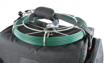 Ryggsekk med magnetisk lukking - Bilde 2