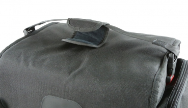 Ryggsekk med magnetisk lukking - Bilde 3