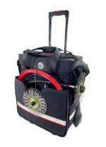 Universal verktøykoffert