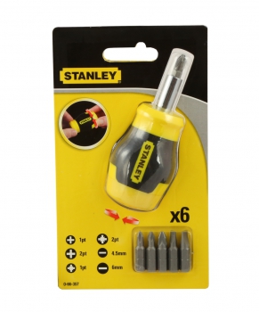 skrujern - Kubbejern