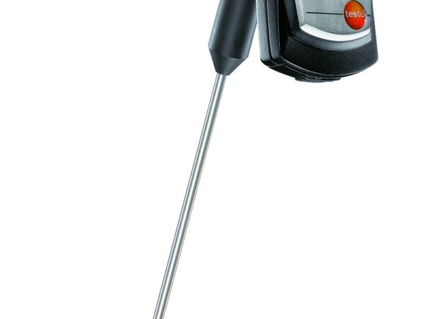 Overflatetempraturmåler - Testo 905-T2