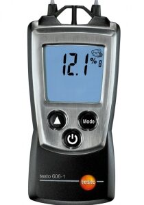 Fuktmåler Testo 606-1