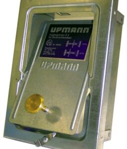 Trekkbegrenser - For sotluke