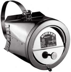 Trekkbegrenser - For røykrør