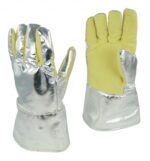 Varmebestandige hansker