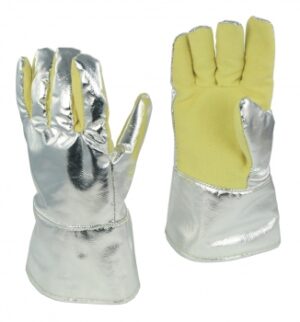 Varmebestandige hansker