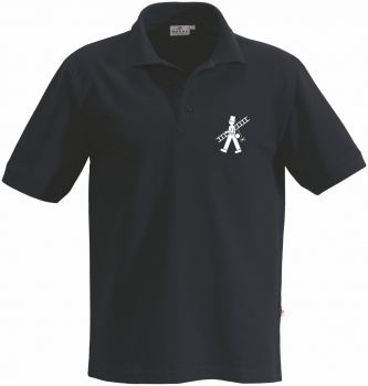 T- Skjorte med rund hals - Bilde 2