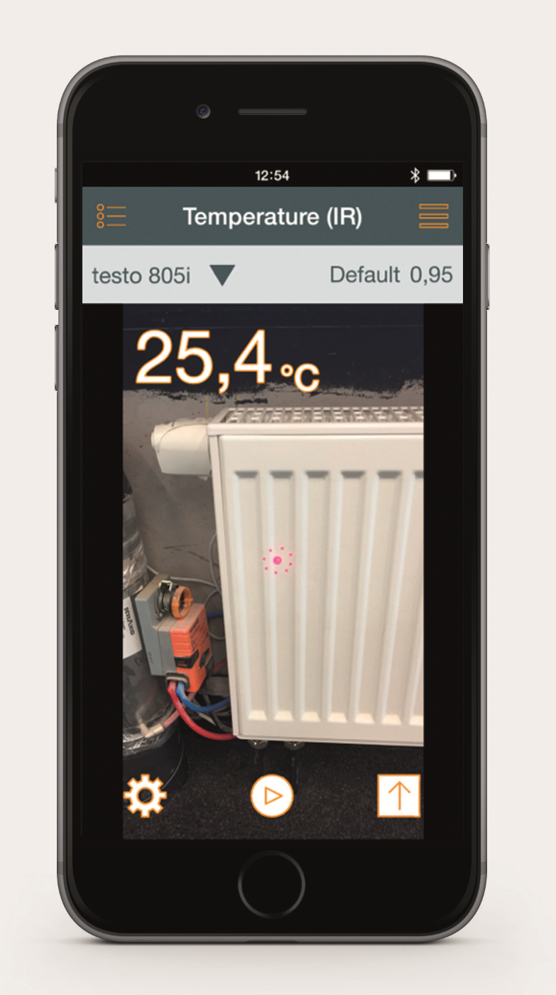 Service koffert - Bluetooth - Bilde 7