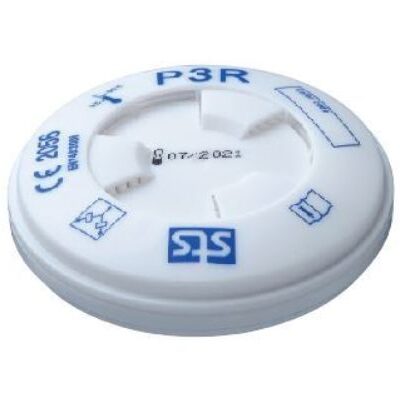 STS Støvfilter P3