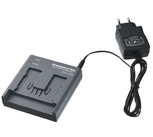 Synchro - Batteri lader