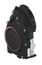 Synchro - Vifte enhet