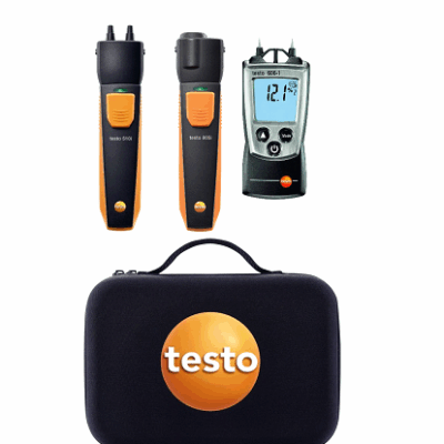 Service koffert - Bluetooth