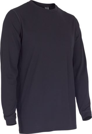 Sportwool langermet t-skjorte