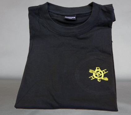 T-Skjorte med faglogo