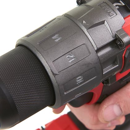 Milwaukee M18 FDD3-0X Solo - Bilde 3