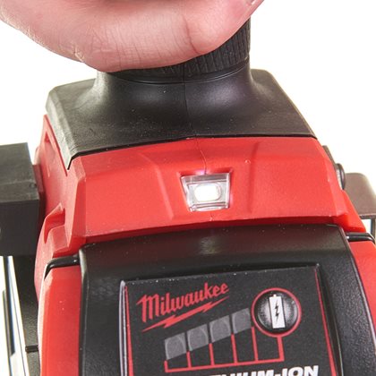 Milwaukee M18 FDD3-0X Solo - Bilde 4