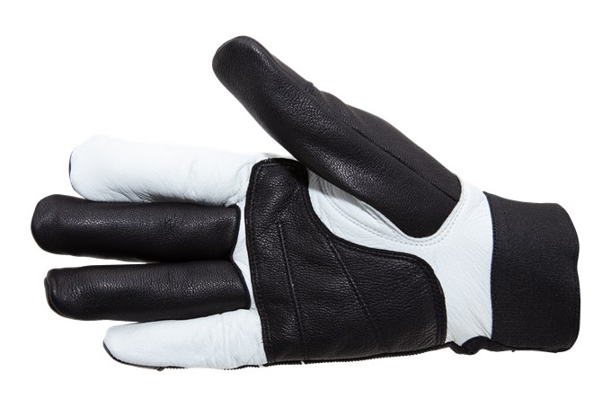 Hanske Assembly Pro Winter - Bilde 2