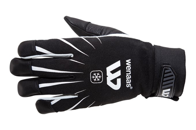 Hanske Assembly Pro Winter