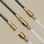 Rodtech mini stang 8 mm