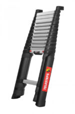 TELESTEPS Teleskop stige i aluminium Prime 3,0