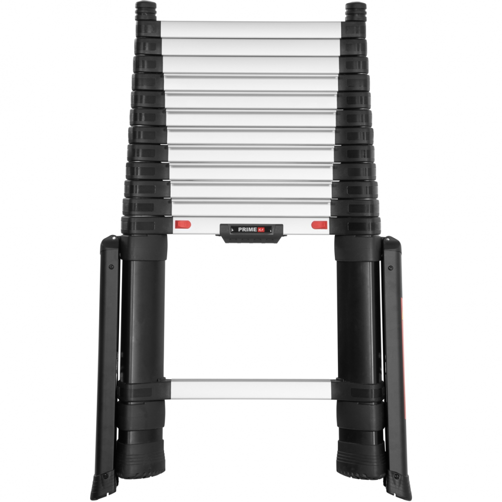 TELESTEPS Teleskop stige i aluminium Prime 3,0 - Bilde 3