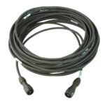 Kamerakabel med bajonett