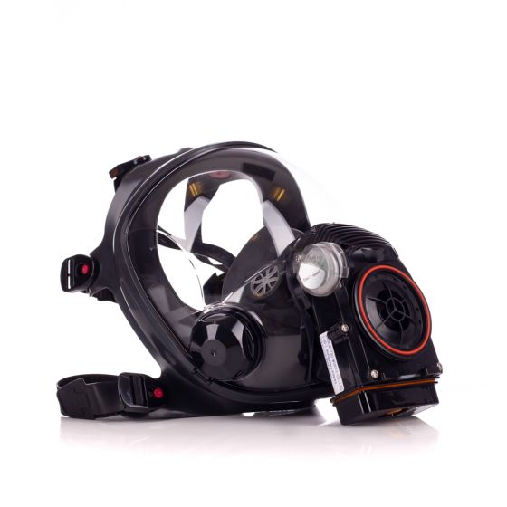 Komplett åndedrettsvern Synchro 09 - Bilde 2