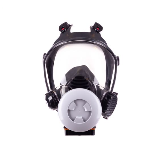 Komplett åndedrettsvern Synchro 09 - Bilde 4