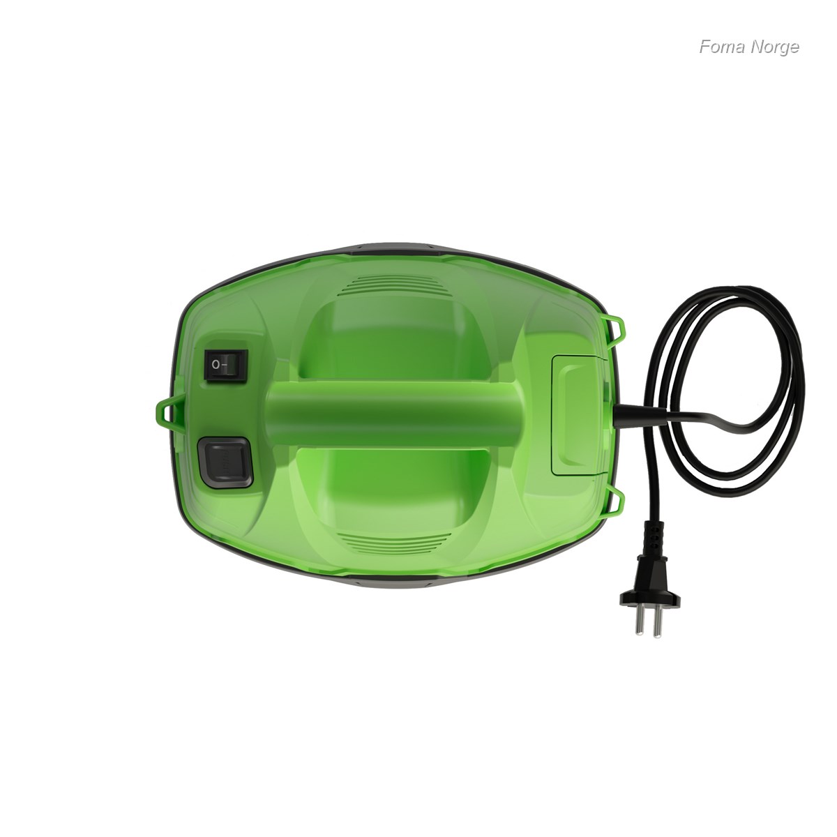 Foma ISY elektrisk - Bilde 4