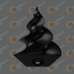 Beksotskrue for tette skorsteiner