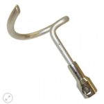 Spiral hode for Rodtech stangsystem. Reirfjerner.