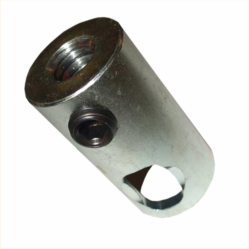 Rodtech M10 adapter for rotasjonssystem